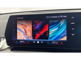 BMW X1 sDrive 20i MHT xLine 5dr Step Auto Petrol Estate