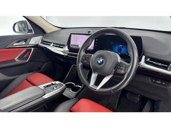 BMW X1 sDrive 20i MHT xLine 5dr Step Auto Petrol Estate