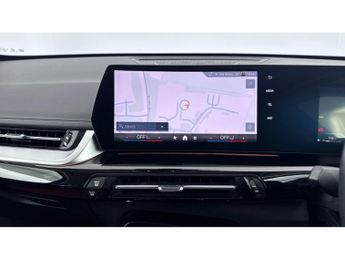 BMW X1 sDrive 20i MHT xLine 5dr Step Auto Petrol Estate
