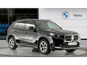 BMW X1 sDrive 18d Sport Premier 5dr Step Auto Diesel Estate