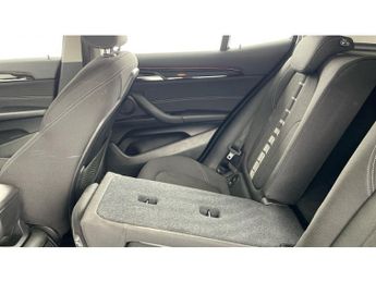 BMW X2 sDrive 18i [136] Sport 5dr Step Auto Petrol Hatchback