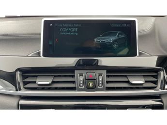 BMW X2 sDrive 18i [136] Sport 5dr Step Auto Petrol Hatchback