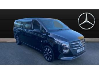 Mercedes Vito Tourer L3 Diesel Rwd 116 CDI Select 9-Seater 9G-Tronic