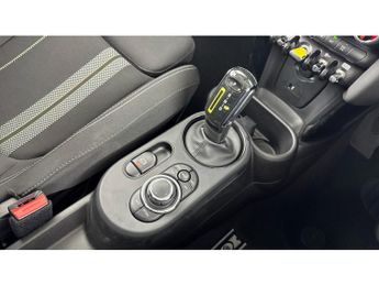 MINI Hatchback 135kW Cooper S Level 1 33kWh 3dr Auto Electric Hatchback