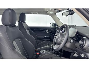 MINI Hatchback 135kW Cooper S Level 1 33kWh 3dr Auto Electric Hatchback