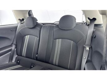 MINI Hatchback 135kW Cooper S Level 1 33kWh 3dr Auto Electric Hatchback