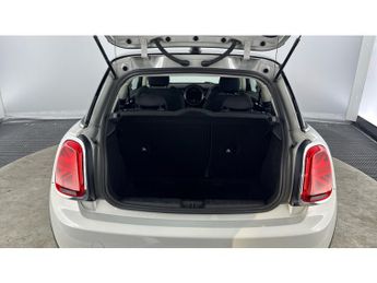 MINI Hatchback 135kW Cooper S Level 1 33kWh 3dr Auto Electric Hatchback