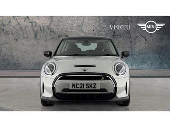 MINI Hatchback 135kW Cooper S Level 1 33kWh 3dr Auto Electric Hatchback