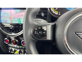 MINI Hatchback 135kW Cooper S Level 1 33kWh 3dr Auto Electric Hatchback