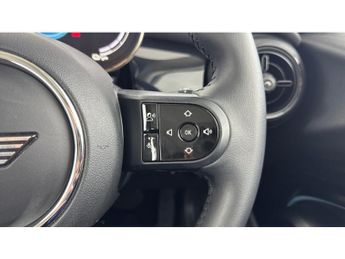 MINI Hatchback 135kW Cooper S Level 1 33kWh 3dr Auto Electric Hatchback