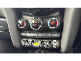 MINI Hatchback 135kW Cooper S Level 1 33kWh 3dr Auto Electric Hatchback