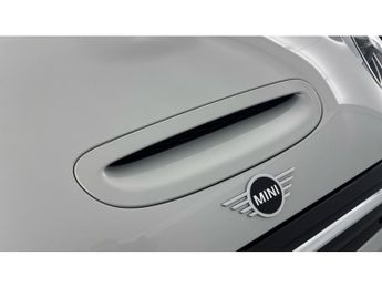 MINI Hatchback 135kW Cooper S Level 1 33kWh 3dr Auto Electric Hatchback