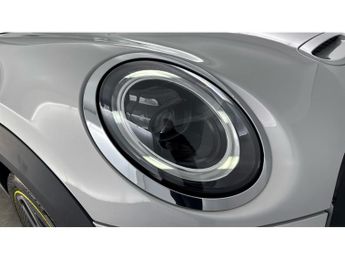 MINI Hatchback 135kW Cooper S Level 1 33kWh 3dr Auto Electric Hatchback