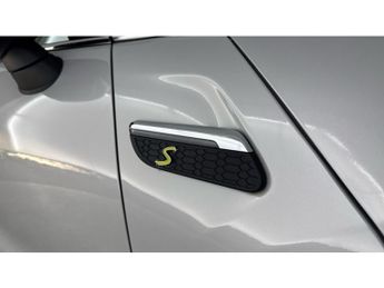 MINI Hatchback 135kW Cooper S Level 1 33kWh 3dr Auto Electric Hatchback