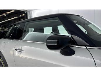 MINI Hatchback 135kW Cooper S Level 1 33kWh 3dr Auto Electric Hatchback