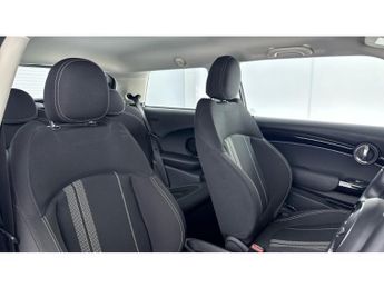 MINI Hatchback 135kW Cooper S Level 1 33kWh 3dr Auto Electric Hatchback