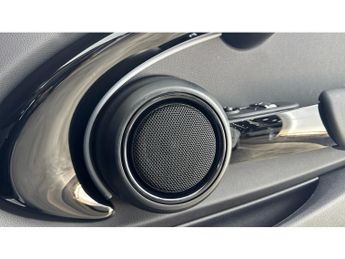 MINI Hatchback 135kW Cooper S Level 1 33kWh 3dr Auto Electric Hatchback