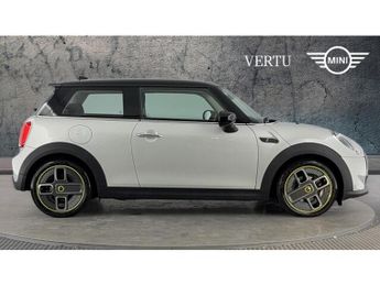 MINI Hatchback 135kW Cooper S Level 1 33kWh 3dr Auto Electric Hatchback