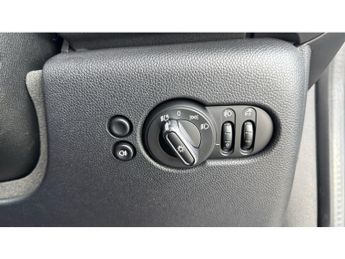 MINI Hatchback 135kW Cooper S Level 1 33kWh 3dr Auto Electric Hatchback