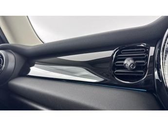 MINI Hatchback 135kW Cooper S Level 1 33kWh 3dr Auto Electric Hatchback