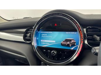MINI Hatchback 135kW Cooper S Level 1 33kWh 3dr Auto Electric Hatchback