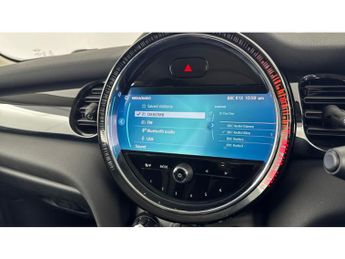 MINI Hatchback 135kW Cooper S Level 1 33kWh 3dr Auto Electric Hatchback