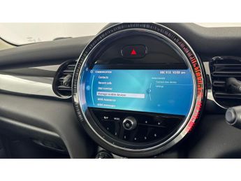 MINI Hatchback 135kW Cooper S Level 1 33kWh 3dr Auto Electric Hatchback