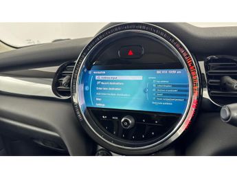 MINI Hatchback 135kW Cooper S Level 1 33kWh 3dr Auto Electric Hatchback