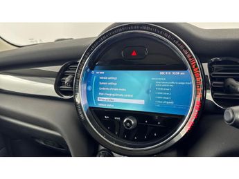 MINI Hatchback 135kW Cooper S Level 1 33kWh 3dr Auto Electric Hatchback