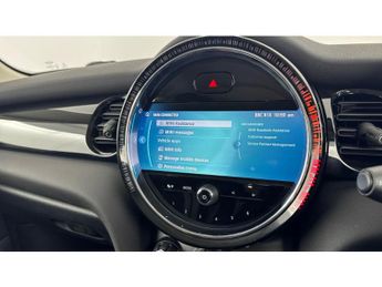 MINI Hatchback 135kW Cooper S Level 1 33kWh 3dr Auto Electric Hatchback