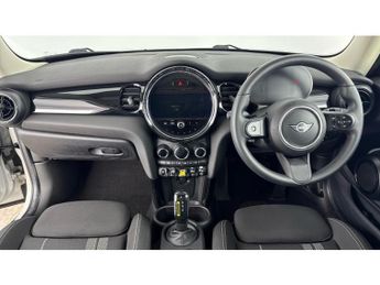 MINI Hatchback 135kW Cooper S Level 1 33kWh 3dr Auto Electric Hatchback