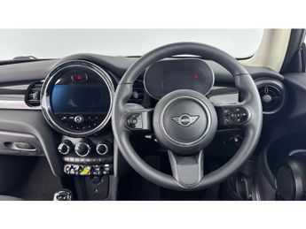 MINI Hatchback 135kW Cooper S Level 1 33kWh 3dr Auto Electric Hatchback