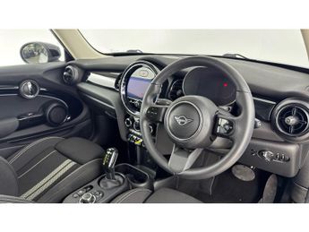 MINI Hatchback 135kW Cooper S Level 1 33kWh 3dr Auto Electric Hatchback