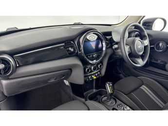 MINI Hatchback 135kW Cooper S Level 1 33kWh 3dr Auto Electric Hatchback