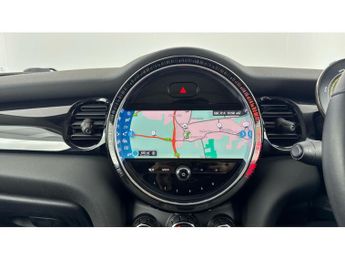 MINI Hatchback 135kW Cooper S Level 1 33kWh 3dr Auto Electric Hatchback