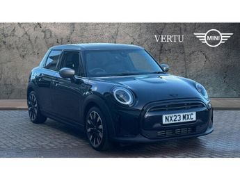 MINI Hatch 1.5 Cooper Exclusive Premium 5dr Petrol Hatchback