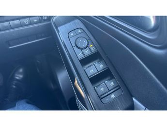 Nissan Qashqai 1.3 DiG-T MH 158 N-Connecta 5dr Xtronic Petrol Hatchback