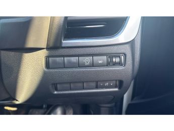 Nissan Qashqai 1.3 DiG-T MH 158 N-Connecta 5dr Xtronic Petrol Hatchback