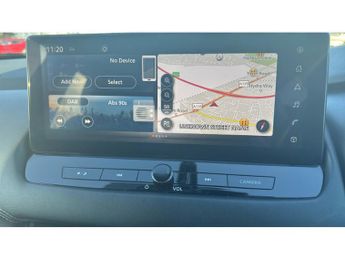 Nissan Qashqai 1.3 DiG-T MH 158 N-Connecta 5dr Xtronic Petrol Hatchback