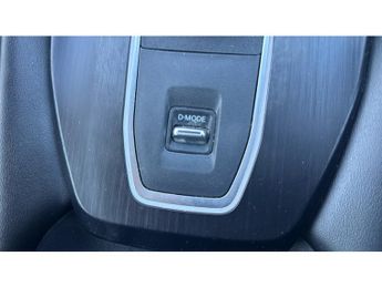 Nissan Qashqai 1.3 DiG-T MH 158 N-Connecta 5dr Xtronic Petrol Hatchback