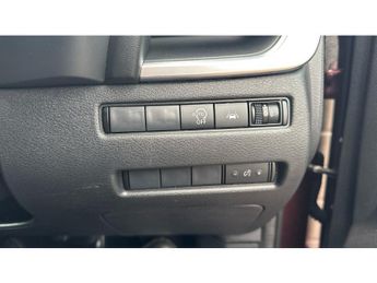 Nissan Qashqai 1.3 DiG-T MH 158 Acenta Premium 5dr Xtronic Petrol Hatchback