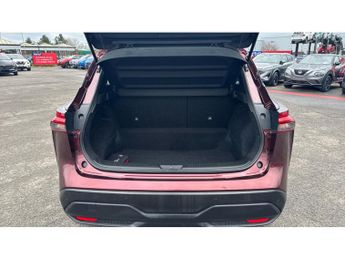 Nissan Qashqai 1.3 DiG-T MH 158 Acenta Premium 5dr Xtronic Petrol Hatchback