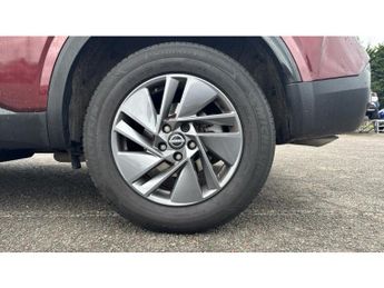 Nissan Qashqai 1.3 DiG-T MH 158 Acenta Premium 5dr Xtronic Petrol Hatchback