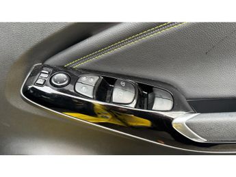 Nissan Juke 1.6 Hybrid N-Sport 5dr Auto Hybrid Hatchback