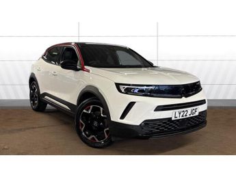 Vauxhall Mokka 1.2 Turbo SRi Premium 5dr Auto Petrol Hatchback