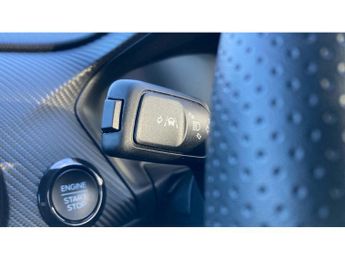 Ford Puma 1.0 EcoBoost Hybrid mHEV ST-Line X 5dr DCT Petrol Hatchback