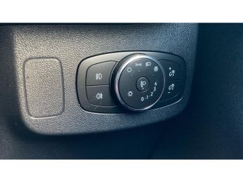 Ford Puma 1.0 EcoBoost Hybrid mHEV ST-Line X 5dr DCT Petrol Hatchback