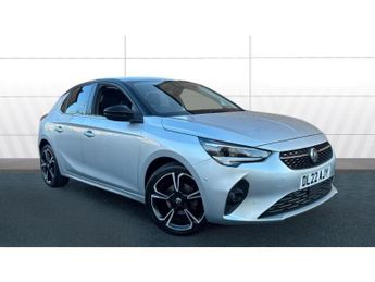 Vauxhall Corsa 1.2 Elite Edition 5dr Petrol Hatchback