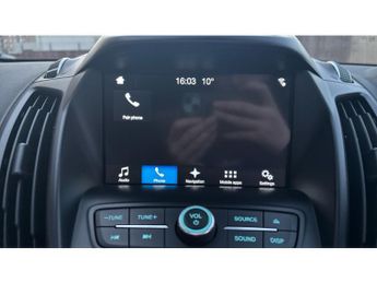 Ford Kuga 2.0 TDCi 180 ST-Line X 5dr Auto Diesel Estate