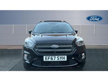 Ford Kuga 2.0 TDCi 180 ST-Line X 5dr Auto Diesel Estate